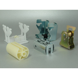 Wooden Venetian Blind