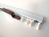 Curtain Track